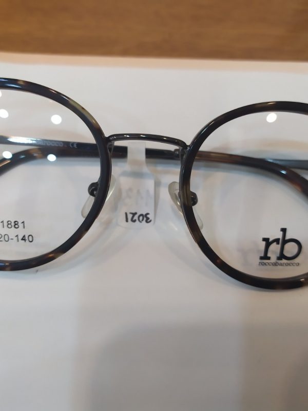 Γυαλιά οράσεως Roccobarocco mod RB-1881 col DPRL-1