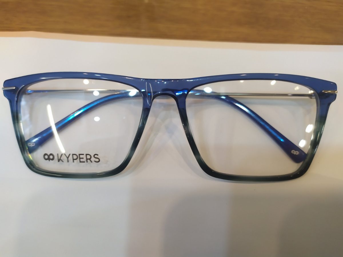 Γυαλιά οράσεως Γυναικεία ΚΥΡΕRS mod MIKI col MII003-1
