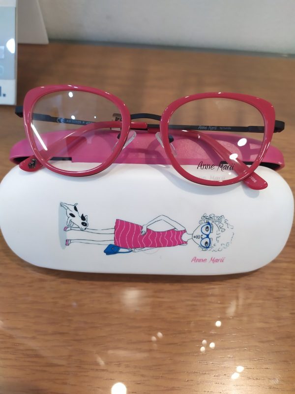 Γυαλιά οράσεως παιδικά Anne Marii mod AM 50025 col F