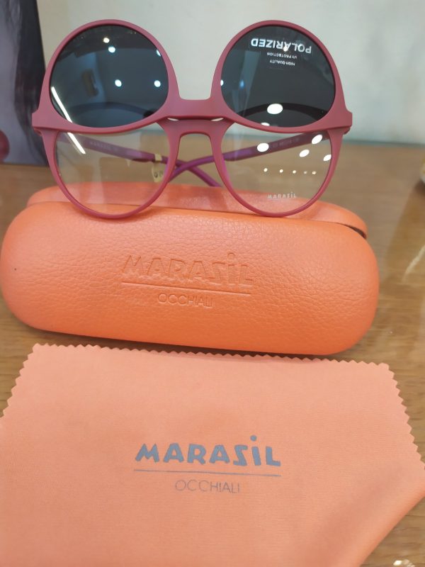 Γυαλιά οράσεως παιδικά Marasil Mod 561 C3