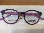 Γυαλιά οράσεως παιδικά Matrix Mod MT017 C1-1