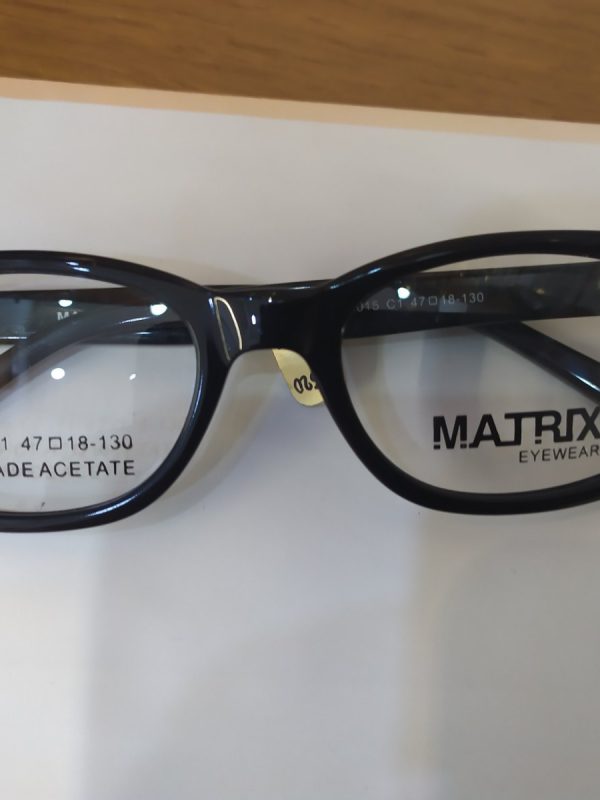 Γυαλιά οράσεως παιδικά Matrix mod MT015 col C1-1
